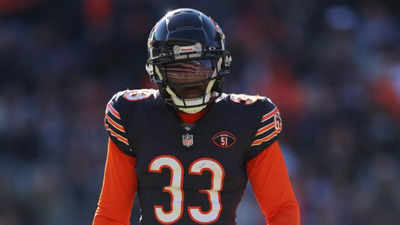 NFL, Jaylon Johnson: Chicago Bears make trade decision