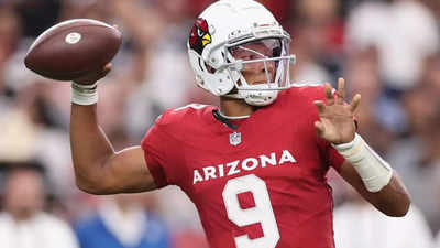 NFL, Josh Dobbs: All you need to know as Arizona Cardinals trade quarterback to Minnesota Vikings