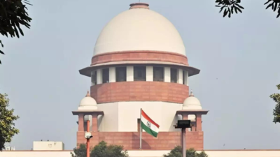 Supreme Court won't study validity of corporate poll funds