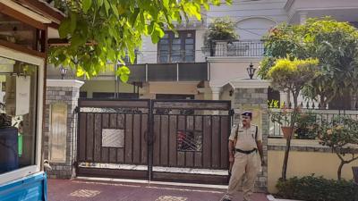 'Drug money laundering': ED raids Punjab AAP MLA Kulwant Singh's house
