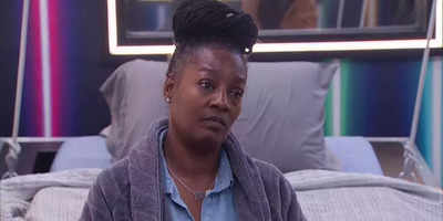 Big Brother 25 was accused of muting Fields Cirie’s microphone