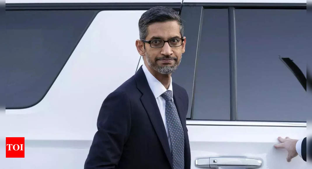 US government vs Google: Biggest highlights from Google CEO Sundar Pichai’s 3-hour-long testimony in court