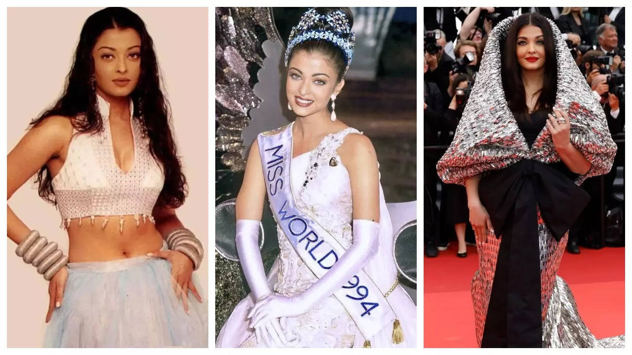 miss world 1994 winner aishwarya