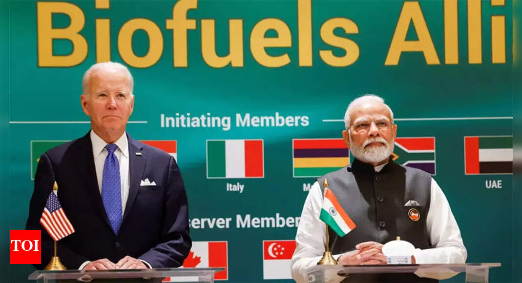 Flex Fuel Vehicle Global biofuel alliance to aid flex fuel vehicle