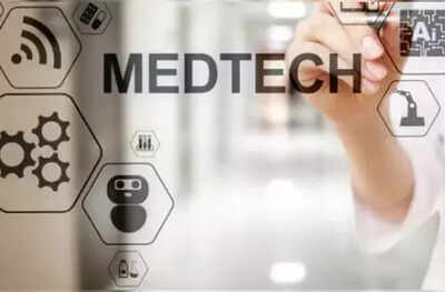 Medical Technologies: Medtech today is a world of complex engineering ...