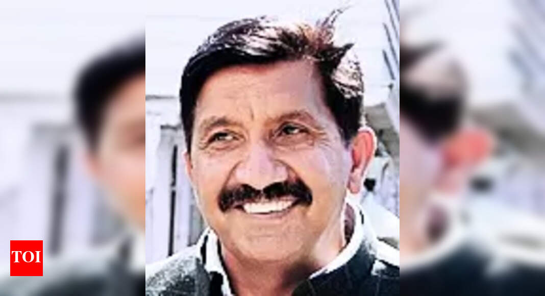 Water Cess Agnihotri Inappropriate For Centre To Write Letters On