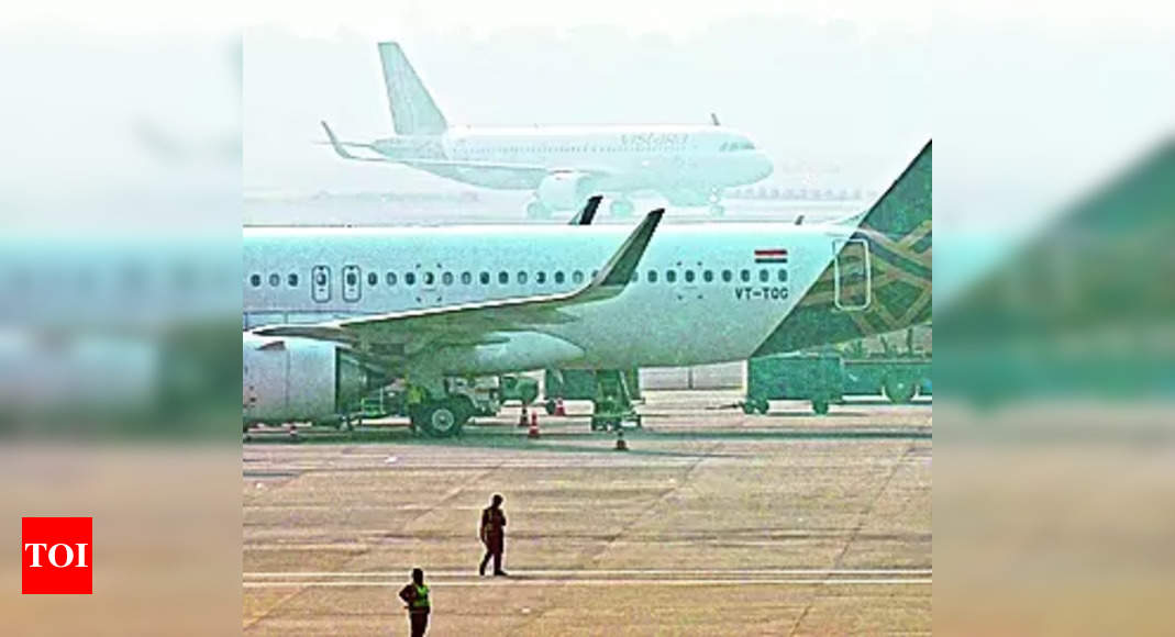 AAI Junior Executive ATC applications begin today for 496 posts |