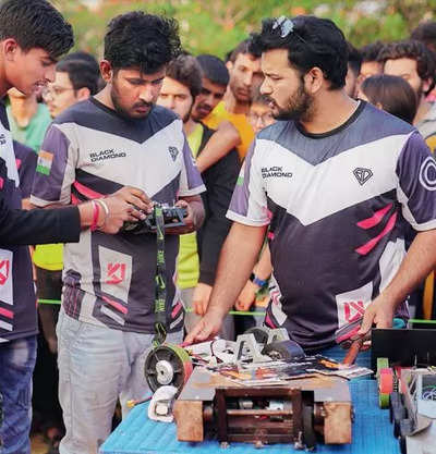 BITS Pilani Hyderabad’s fest will showcase cutting-edge tech