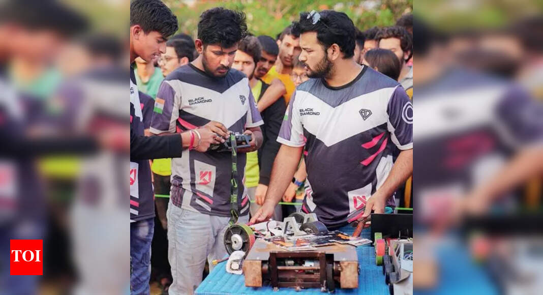 Tech Fest: BITS Pilani Hyderabad’s fest will showcase cutting-edge tech ...