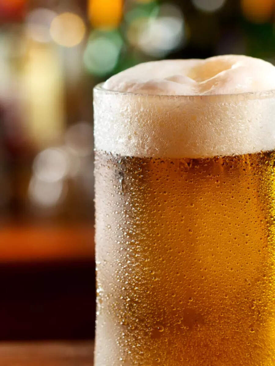 Beer 10 interesting facts about beer that no one told you Times of India