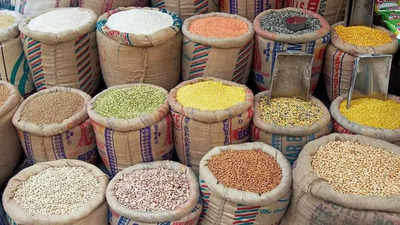 74 million tonnes of food amounting to 22% of foodgrain output wasted in India every year