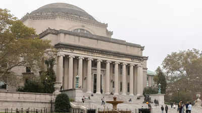 'Appalled, horrified': Hundreds of Columbia University professors sign letter over antisemitic incidents