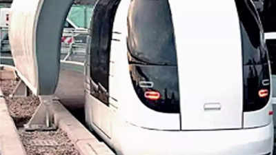 Pod taxi bid deadline extended the 3rd time