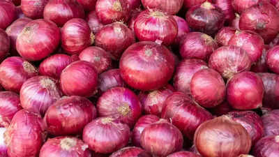 As onion rates shoot, cooperative to rescue