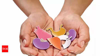 Haryana sees 22% rise in patients waiting for organ transplants