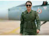 Kangana Ranaut’s Tejas continues downward spiral, collects Rs 35 lakh on 5th day Kangana Ranaut’s Tejas continues downward spiral, collects Rs 35 lakh on 5th day