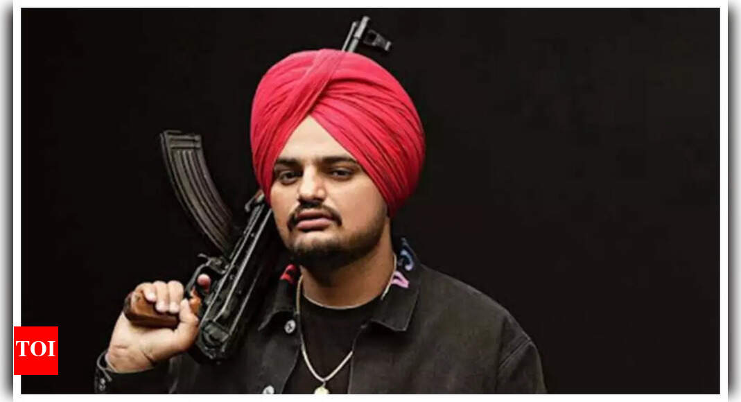 Andhadhun makers' next on Moosewala murder