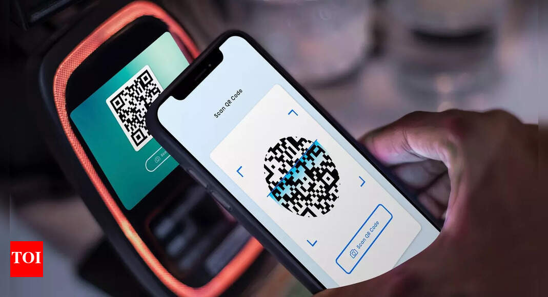 Temple donations and panchayat payments go digital with PoS devices in government’s next fintech wave – Times of India