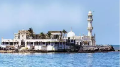 Haji Ali dargah to commemorate sufi saint’s urs