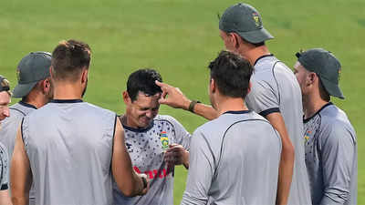 Common threads in New Zealand, South Africa World Cup journey: Heartbreaks and drama
