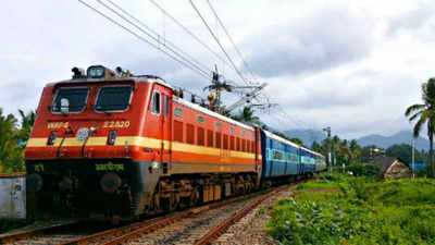 Why Indian Railways is restricting movement of lithium, li-ion batteries in leased parcel space of trains