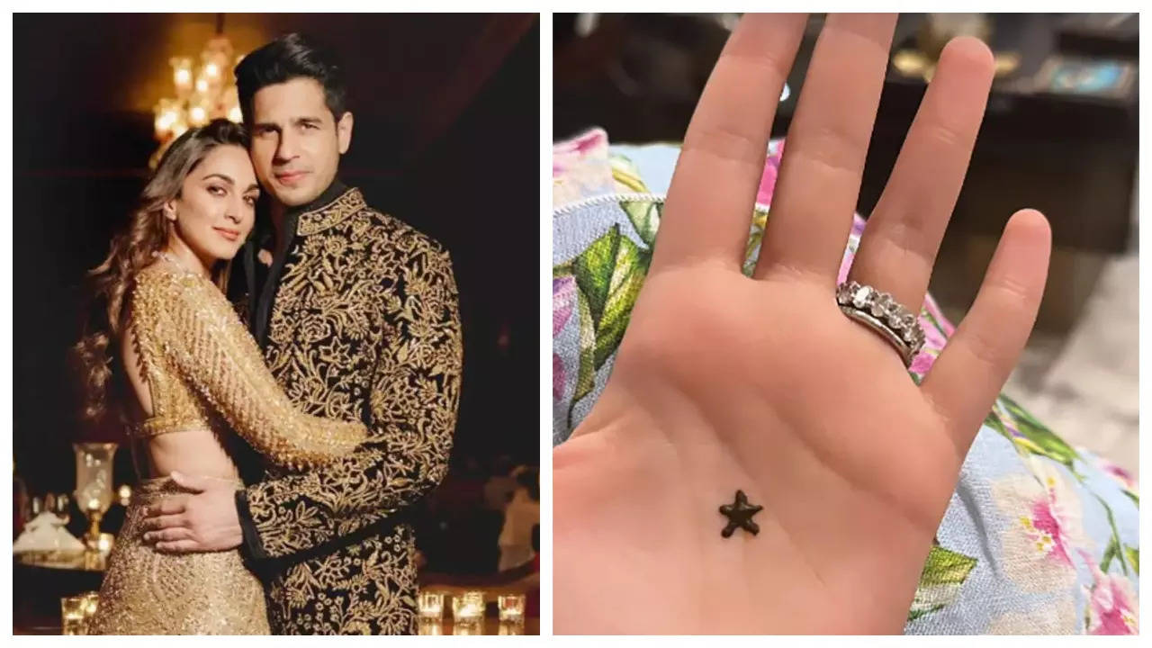 These Telly Ladies Flaunting Their Tattoos With Panache May Inspire You To  Get Inked Too | Entertainment