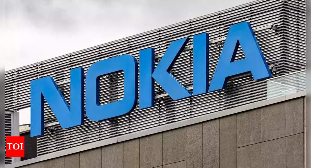 Nokia is suing Amazon and HP in India and other countries, here’s why