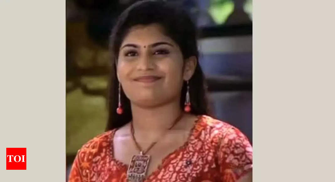 Heavily pregnant Malayalam TV actress Dr. Priya 35 dies of heart