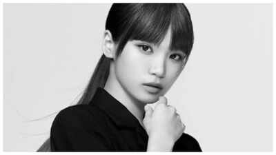 LE SSERAFIM's Kim Chaewon resumes activities post health setback | K