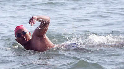 Para swimmer Shams Aalam assured of Bihar govt support in Paris qualification bid