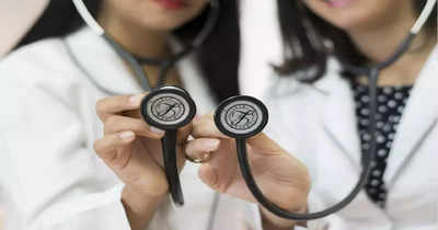 'Stray vacancy round' to be held to fill more than 1,000 MBBS seats