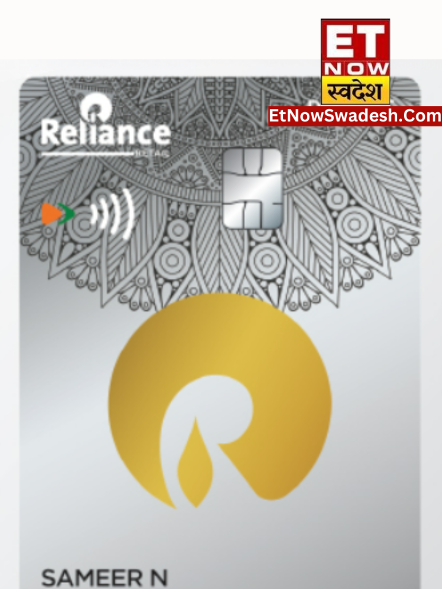 Reliance SBI Card Prime: जानें सब कुछ- Benefits, Charges, Features | ET ...