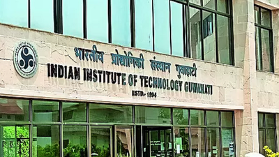 Appointment of IIT-G acting director spiked