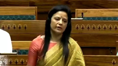 Cash-for-Query Inquiry: Mahua Moitra seeks to cross-examine lawyer in  upcoming ethics panel hearing