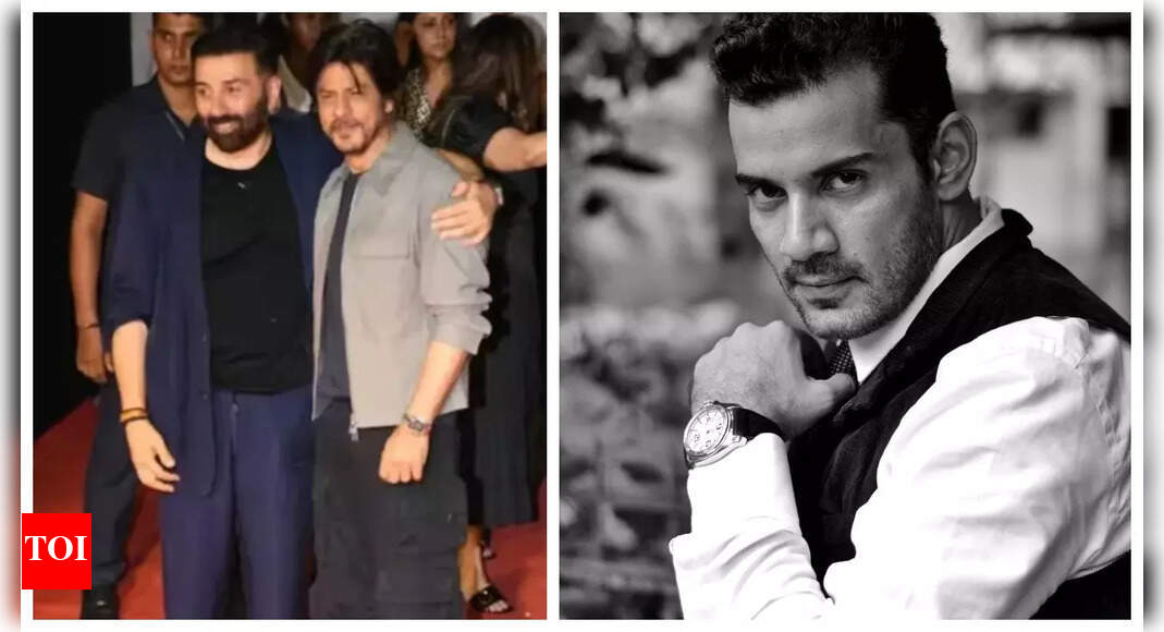 'SRK-Sunny are still ruling the box office' - Exclusive