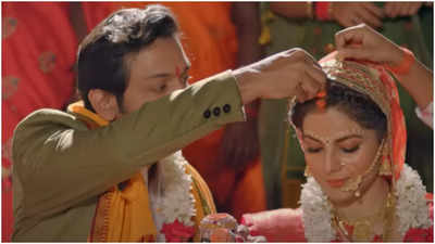 Smrity Sinha's film 'Chhath Ke Baratiya' trailer is out!