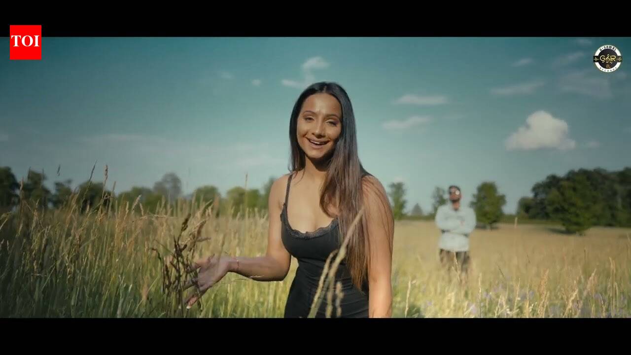 Watch The Latest Punjabi Music Video For Shukar Kra By Preet Sembhi