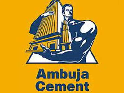 Ambuja Cements sees multifold rise in Q2 profit to Rs 987.24 crore; revenue up 4% at Rs 7,424 crore
