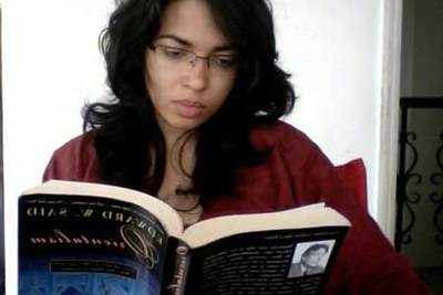 Indian graphic novelist on NY Times Bestseller list