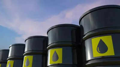 Crude oil futures gain on spot demand