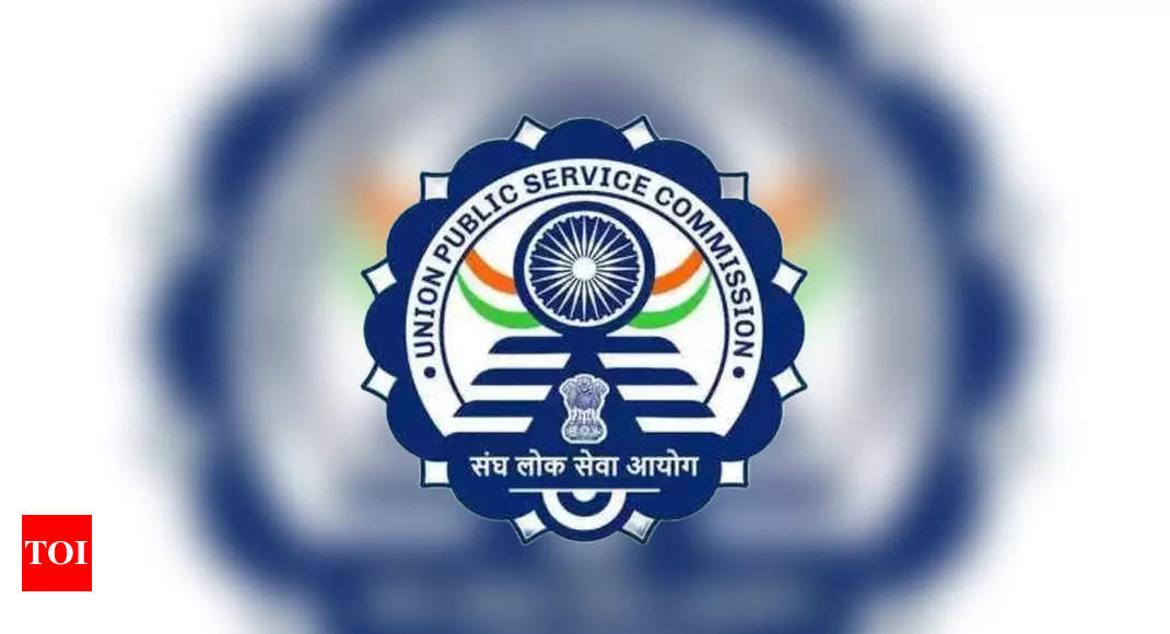 UPSC Indian Engineering Services (IES) result declared, more details here -  EducationTimes.com