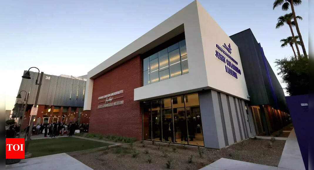 Largest Christian university in US faces record fine after federal probe into alleged deception