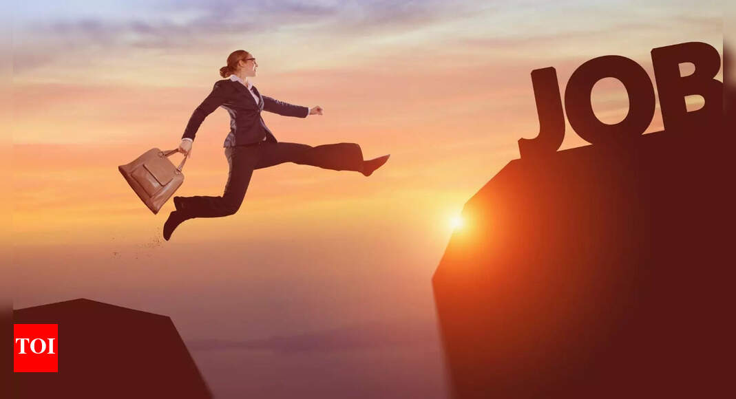 Google Jobs: 6 easy steps to get hired by this search engine giant
