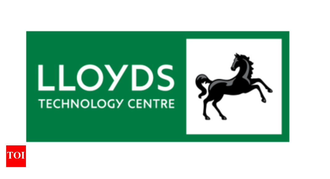 Technology Centre: Lloyds Banking Group opens new technology centre in ...