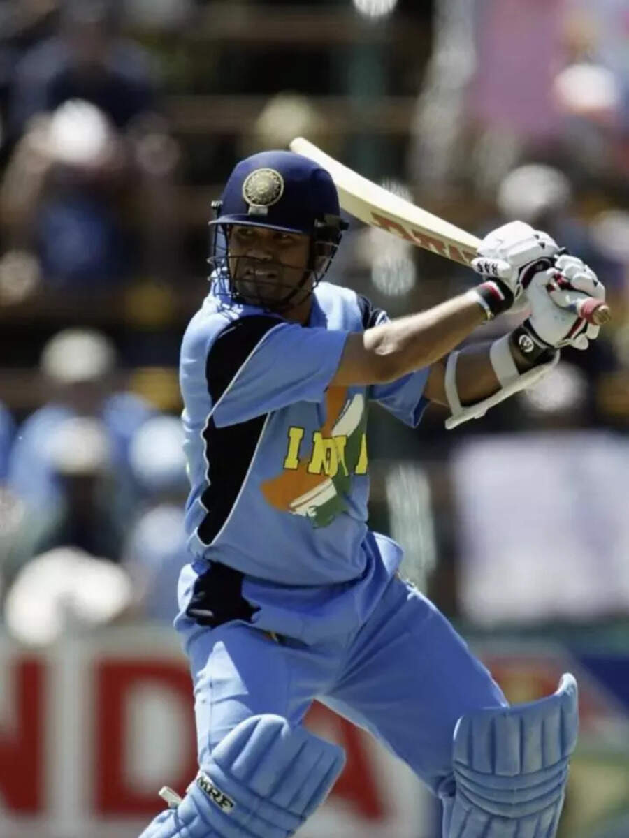 10 Batsmen With Most Runs In Single Edition Of ODI World Cup | Times Now