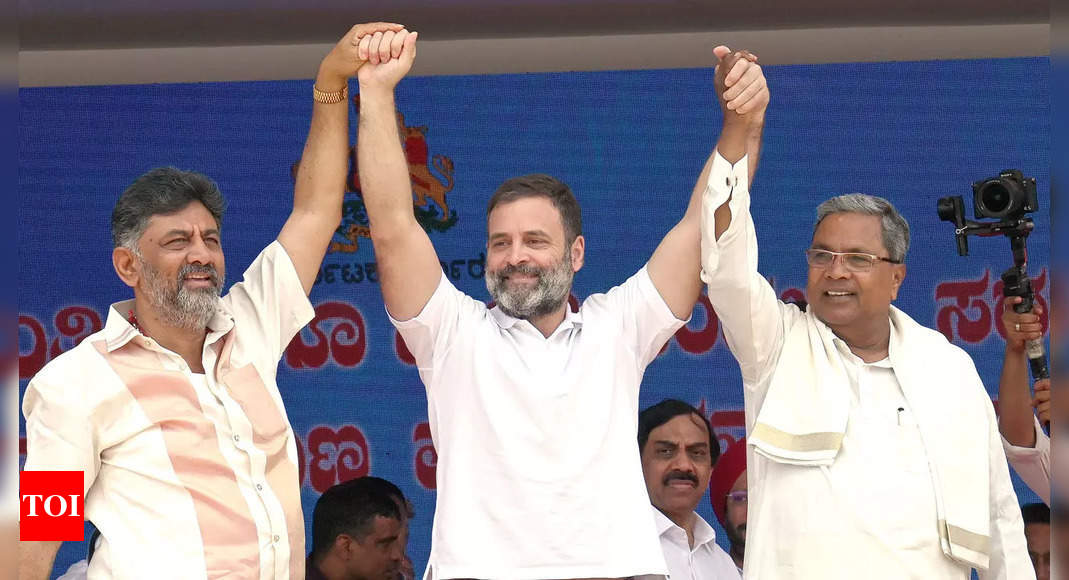 2024 Lok Sabha elections: Why Congress strategy with focus on Karnataka could fail