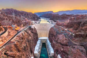 No gravity at Hoover Dam? Here's the truth about it