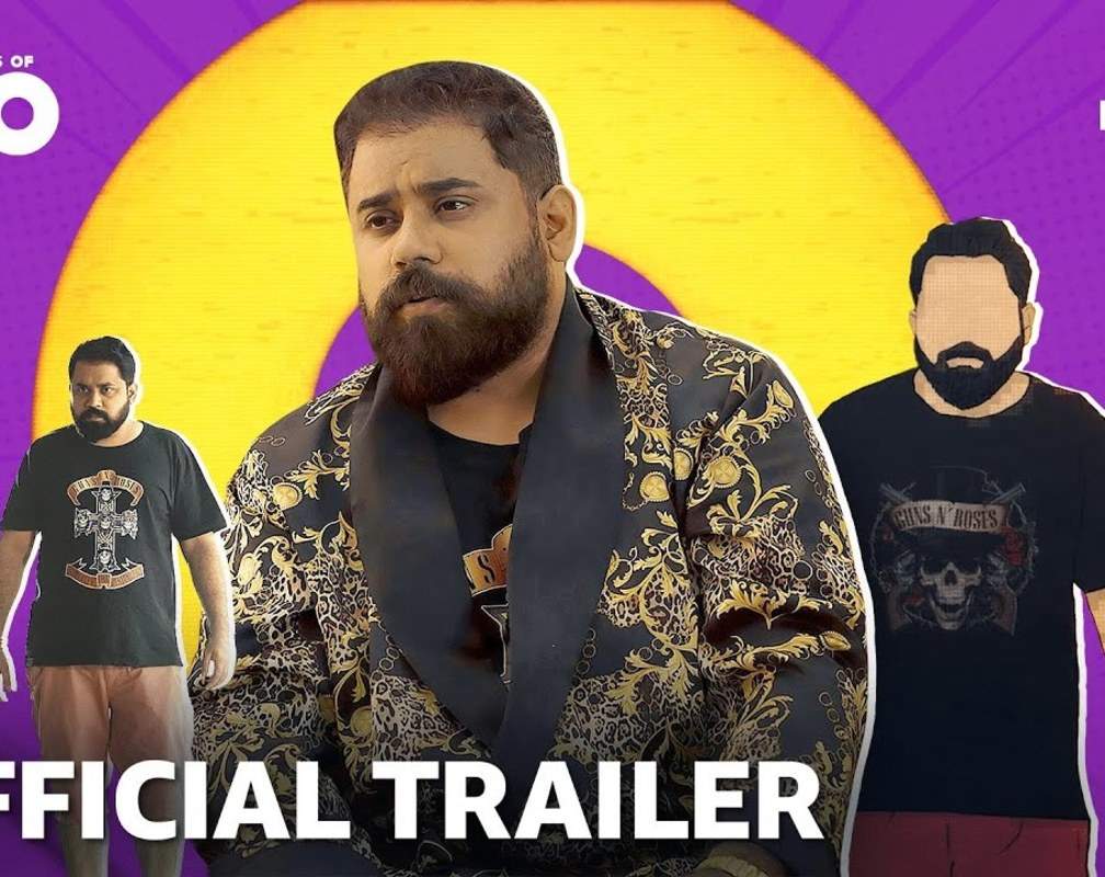 
The Adventures Of LLeo Trailer: Anandeshwar Dwivedi And Deepak Kumar Mishra Starrer The Adventures Of LLeo Official Trailer
