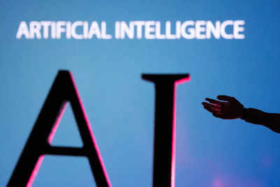 AI named word of the year