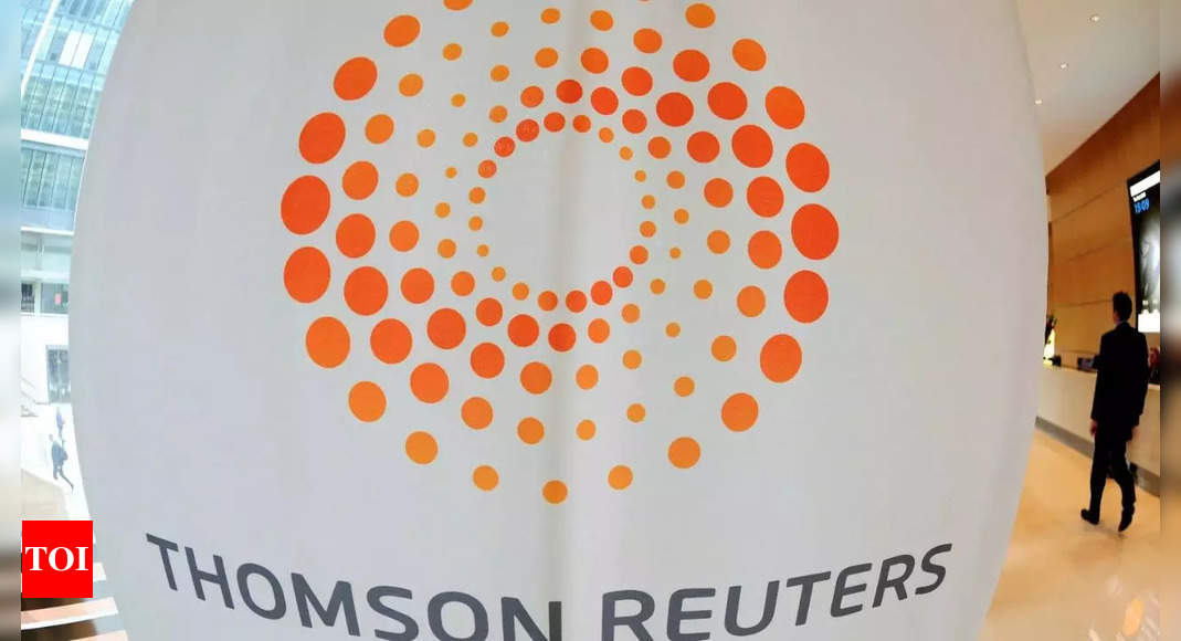 Thomson Reuters to Acquire Legal AI Firm Casetext for $650 Million